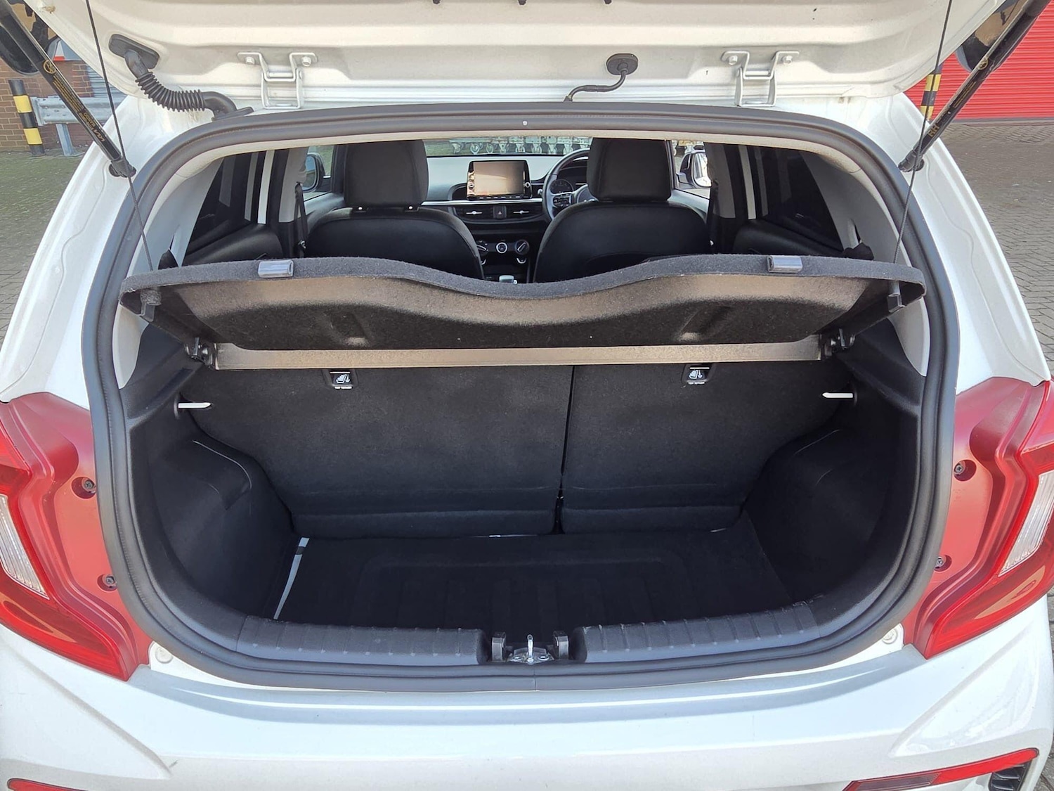 Used Kia Picanto for sale - 77823642: Photo 10