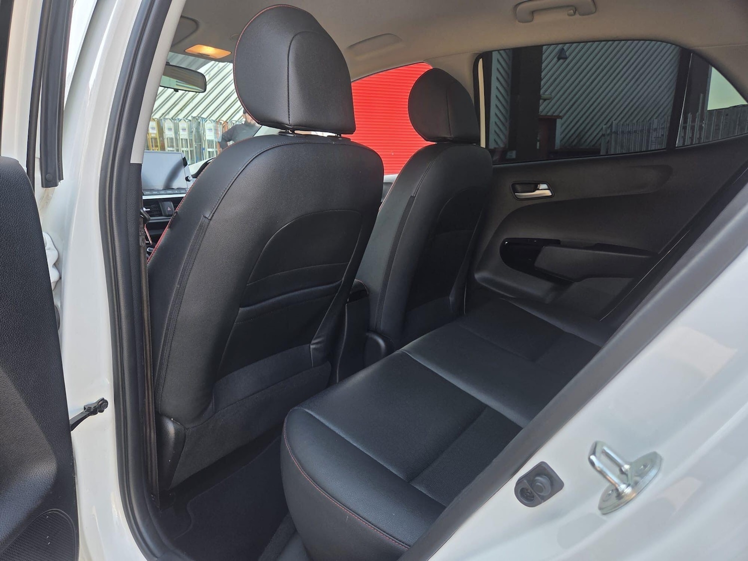 Used Kia Picanto for sale - 77823642: Photo 11