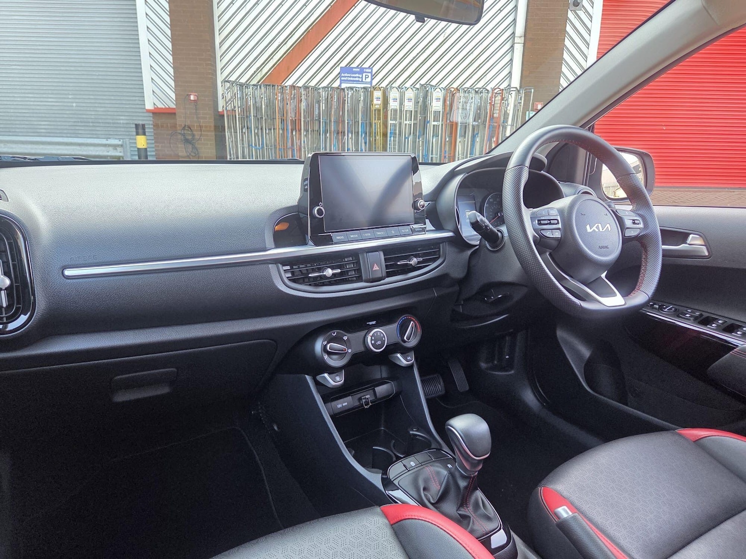 Used Kia Picanto for sale - 77823642: Photo 13