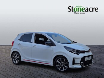 Kia Picanto feature image