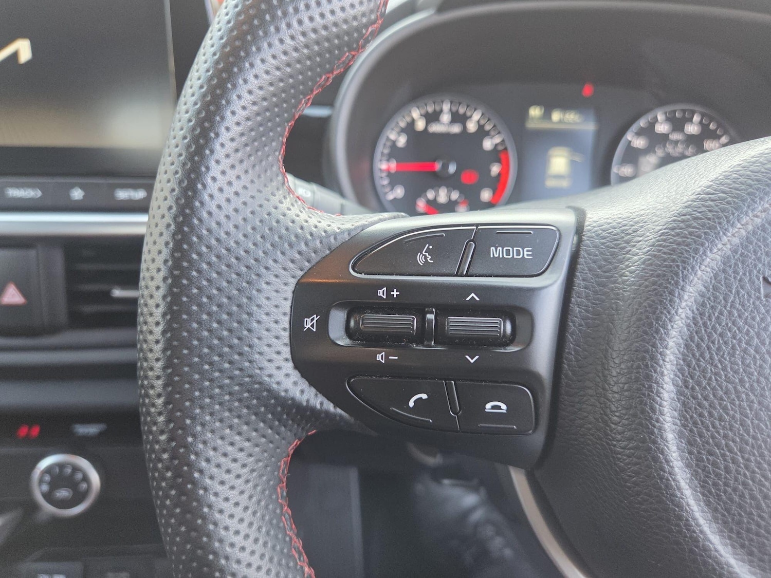 Used Kia Picanto for sale - 77823642: Photo 21