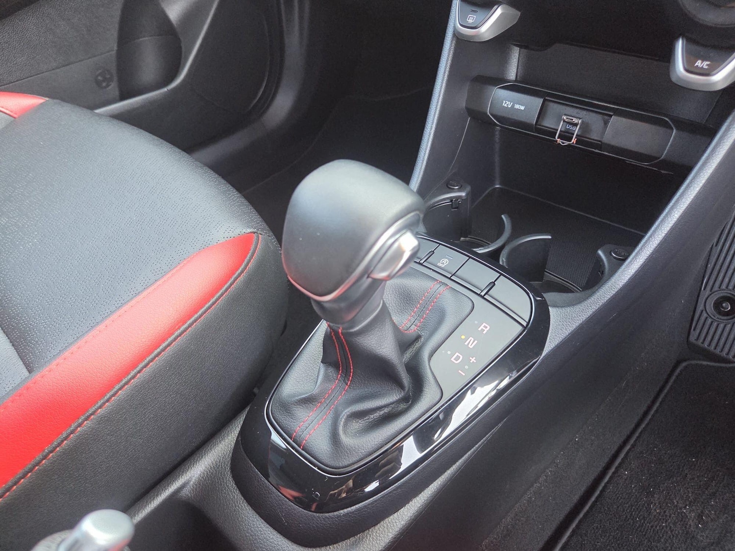 Used Kia Picanto for sale - 77823642: Photo 25