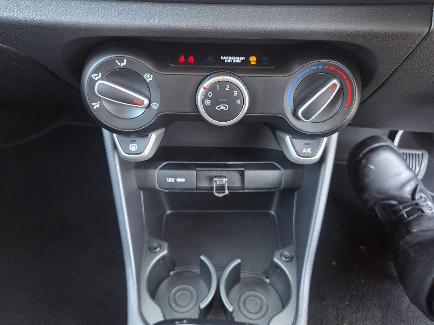 Used Kia Picanto for sale - 77823642: Photo 26