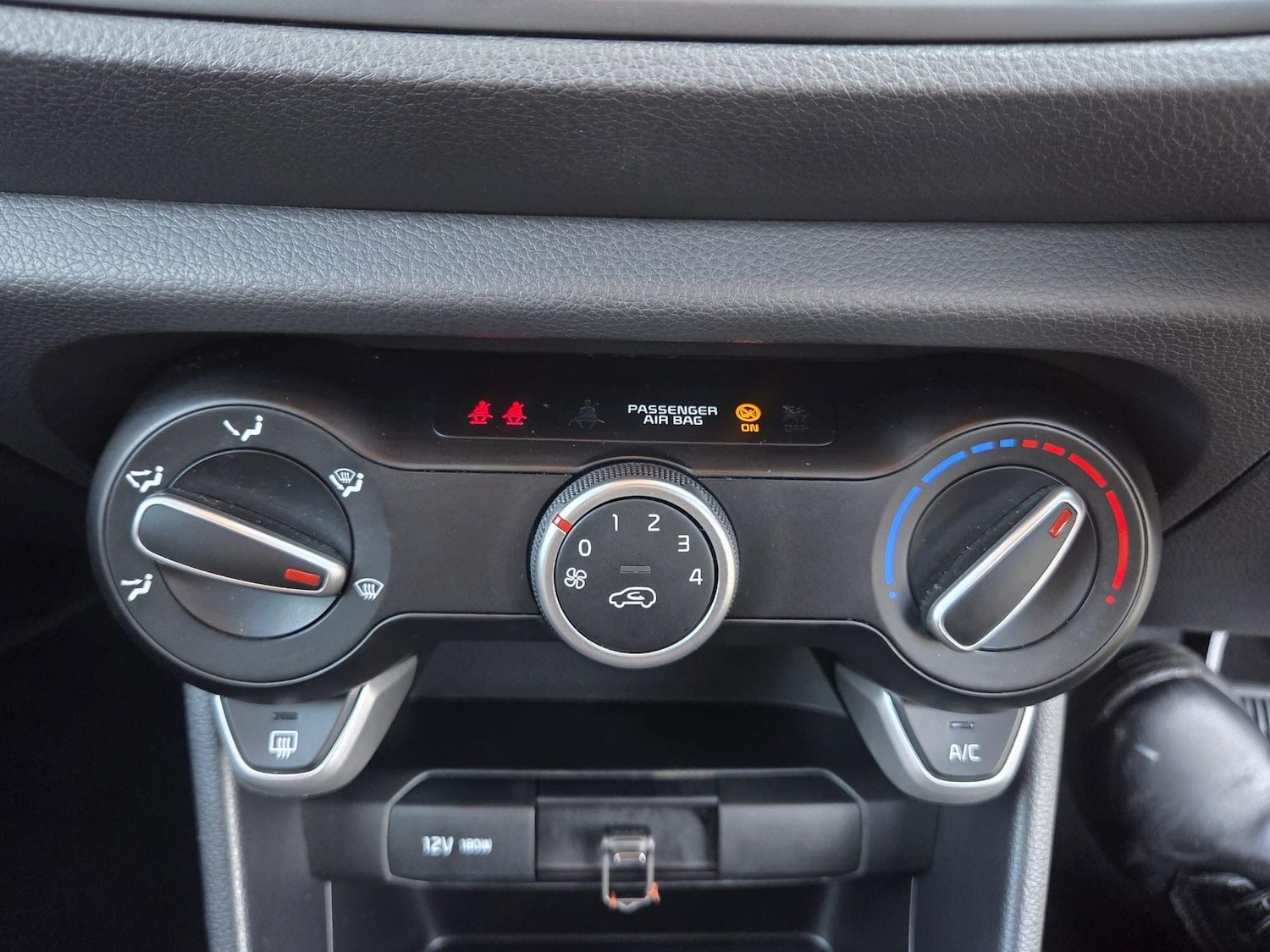 Used Kia Picanto for sale - 77823642: Photo 27