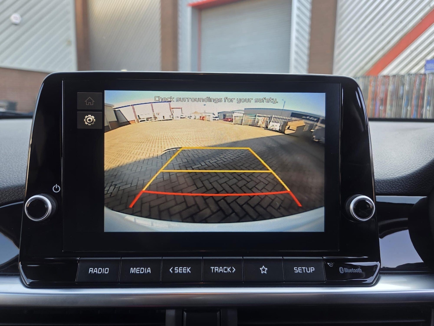 Used Kia Picanto for sale - 77823642: Photo 28