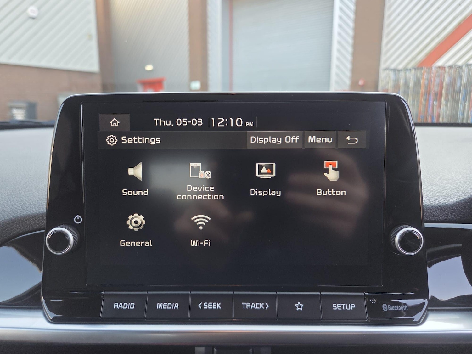 Used Kia Picanto for sale - 77823642: Photo 29