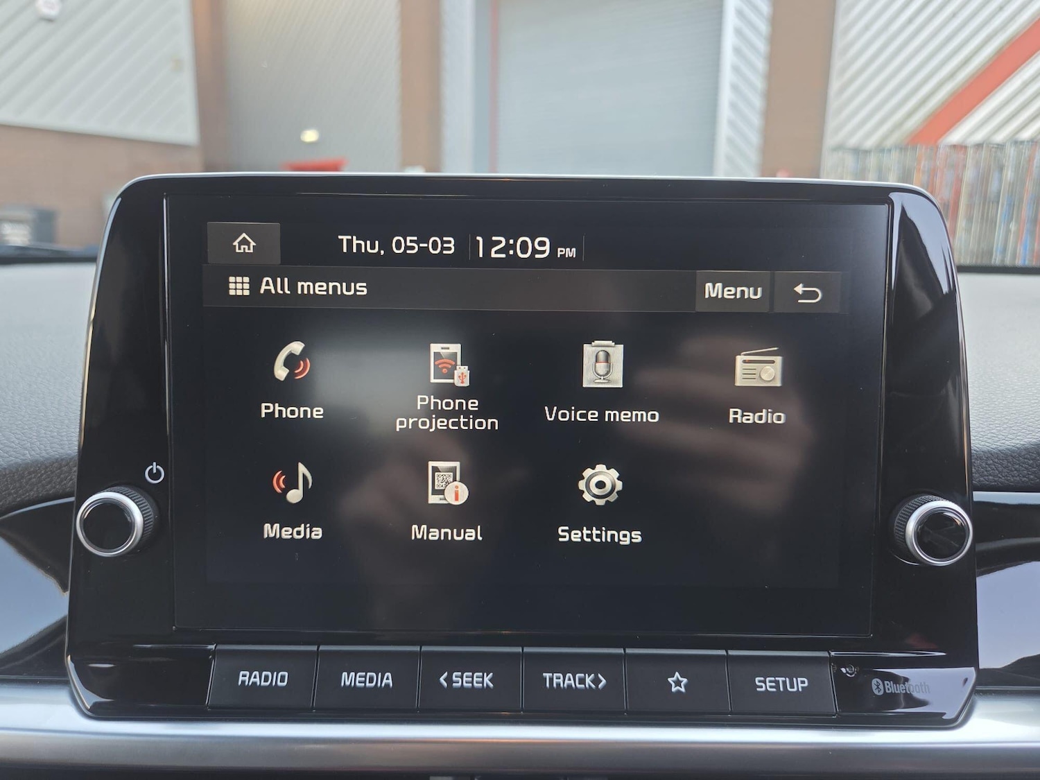 Used Kia Picanto for sale - 77823642: Photo 31