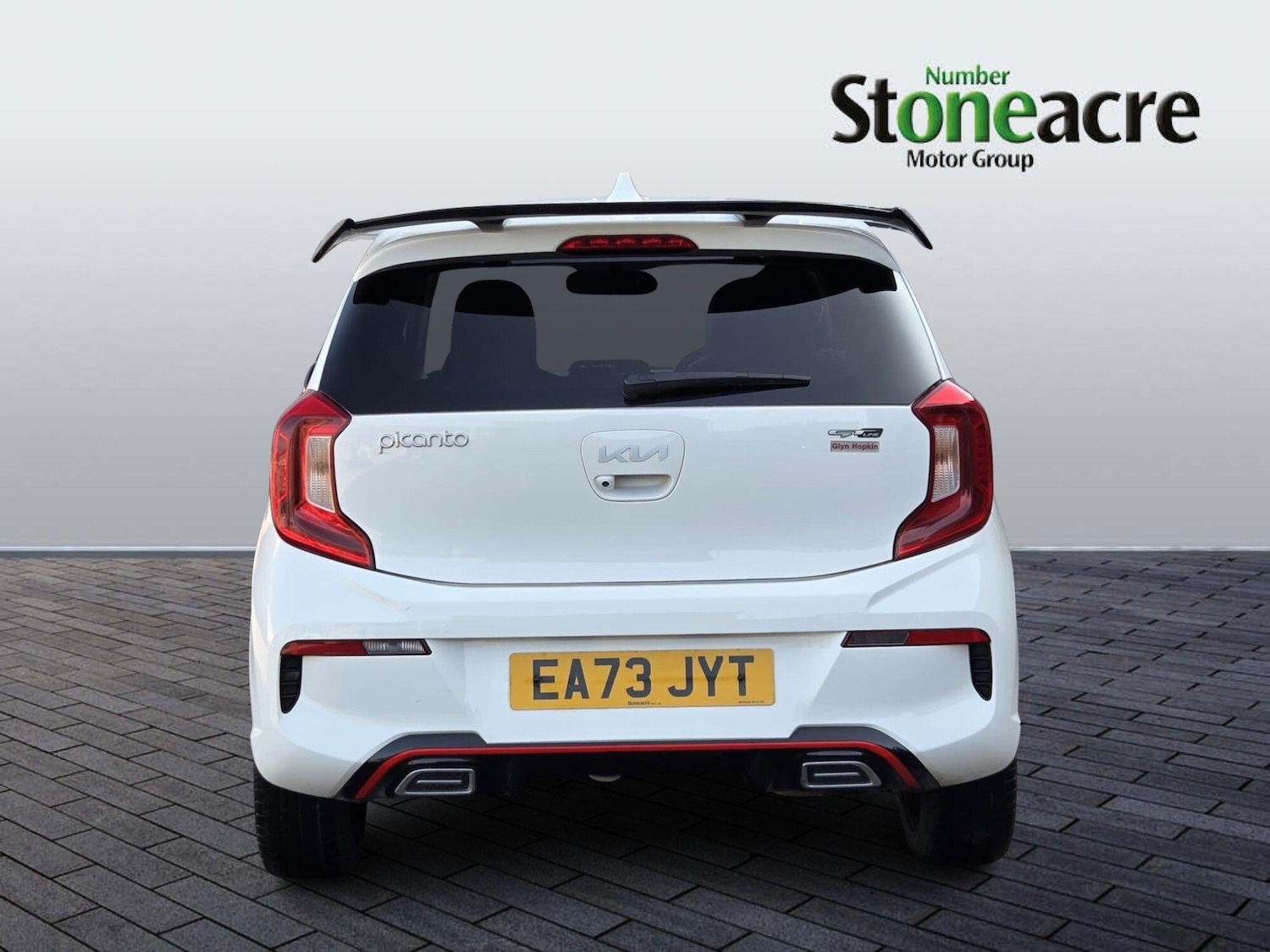 Used Kia Picanto for sale - 77823642: Photo 4