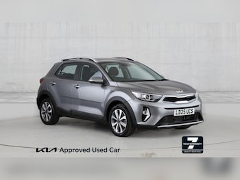 Used Kia Stonic 2025 for sale - 78536074: Photo