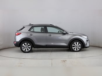 Used Kia Stonic 2025 for sale - 78536074: Photo