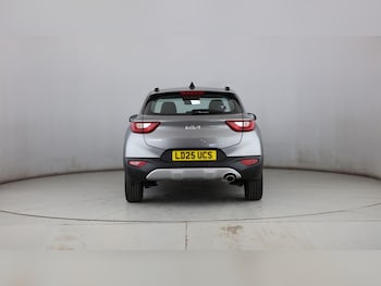Used Kia Stonic 2025 for sale - 78536074: Photo
