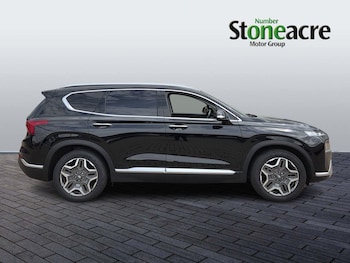 Used Hyundai Santa Fe 2023 for sale - 79169666: Photo