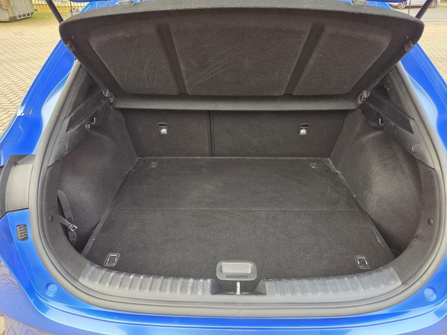 Used Kia XCeed 2020 for sale - 77021258: Photo 10