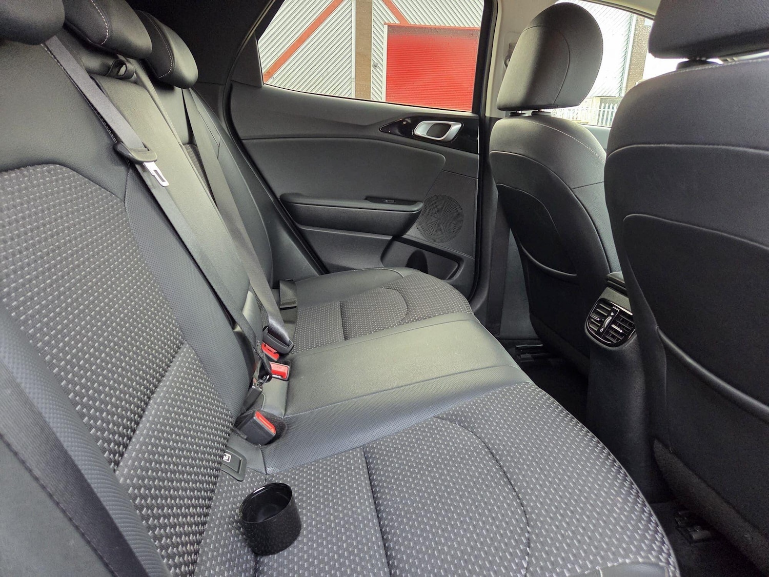 Used Kia XCeed 2020 for sale - 77021258: Photo 11