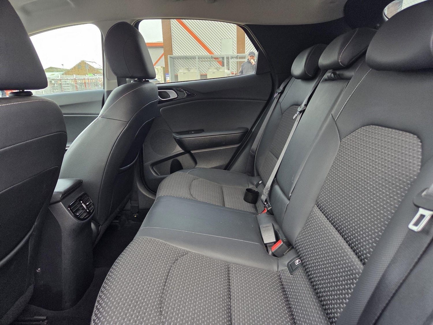 Used Kia XCeed 2020 for sale - 77021258: Photo 12