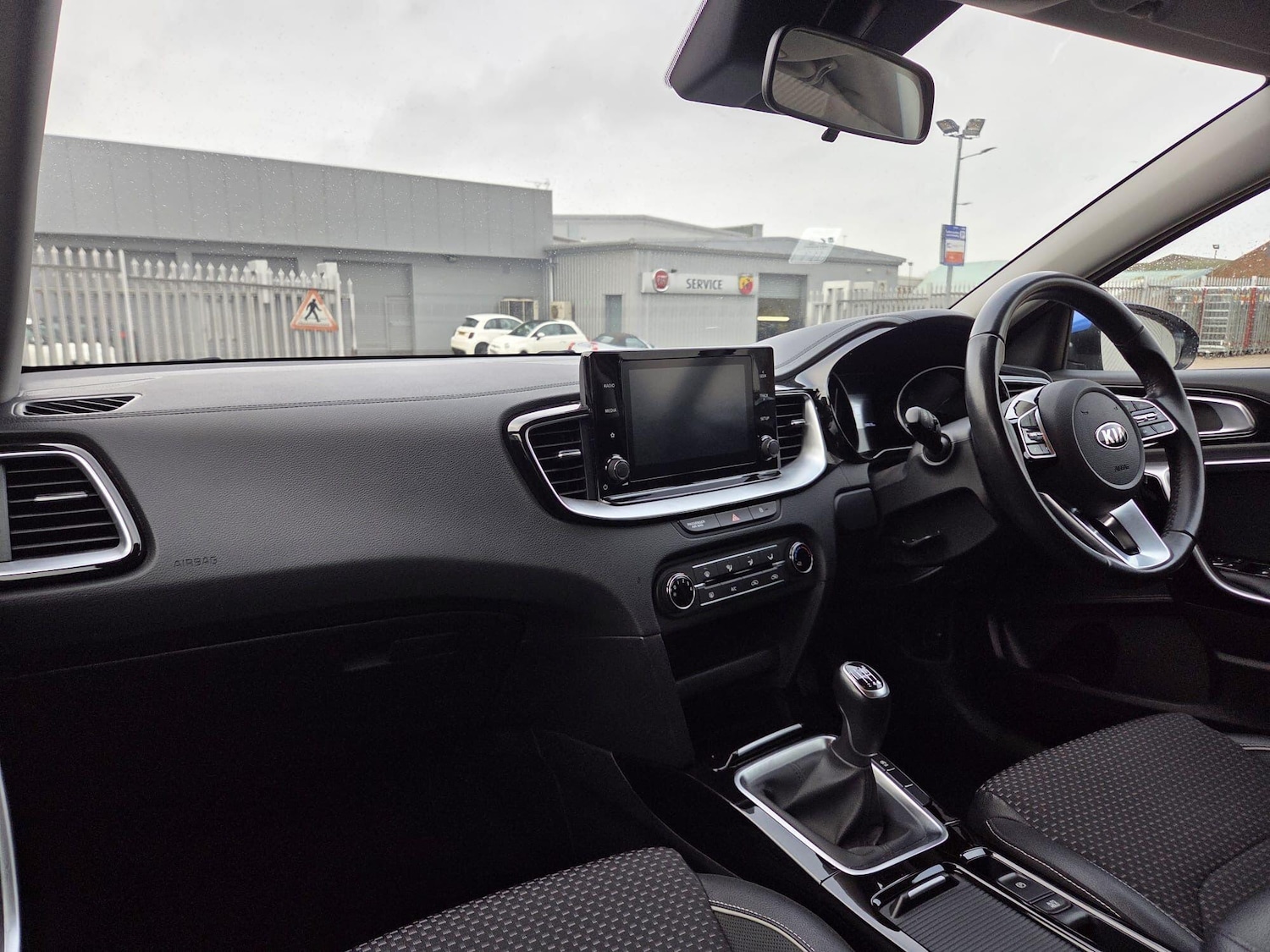 Used Kia XCeed 2020 for sale - 77021258: Photo 13