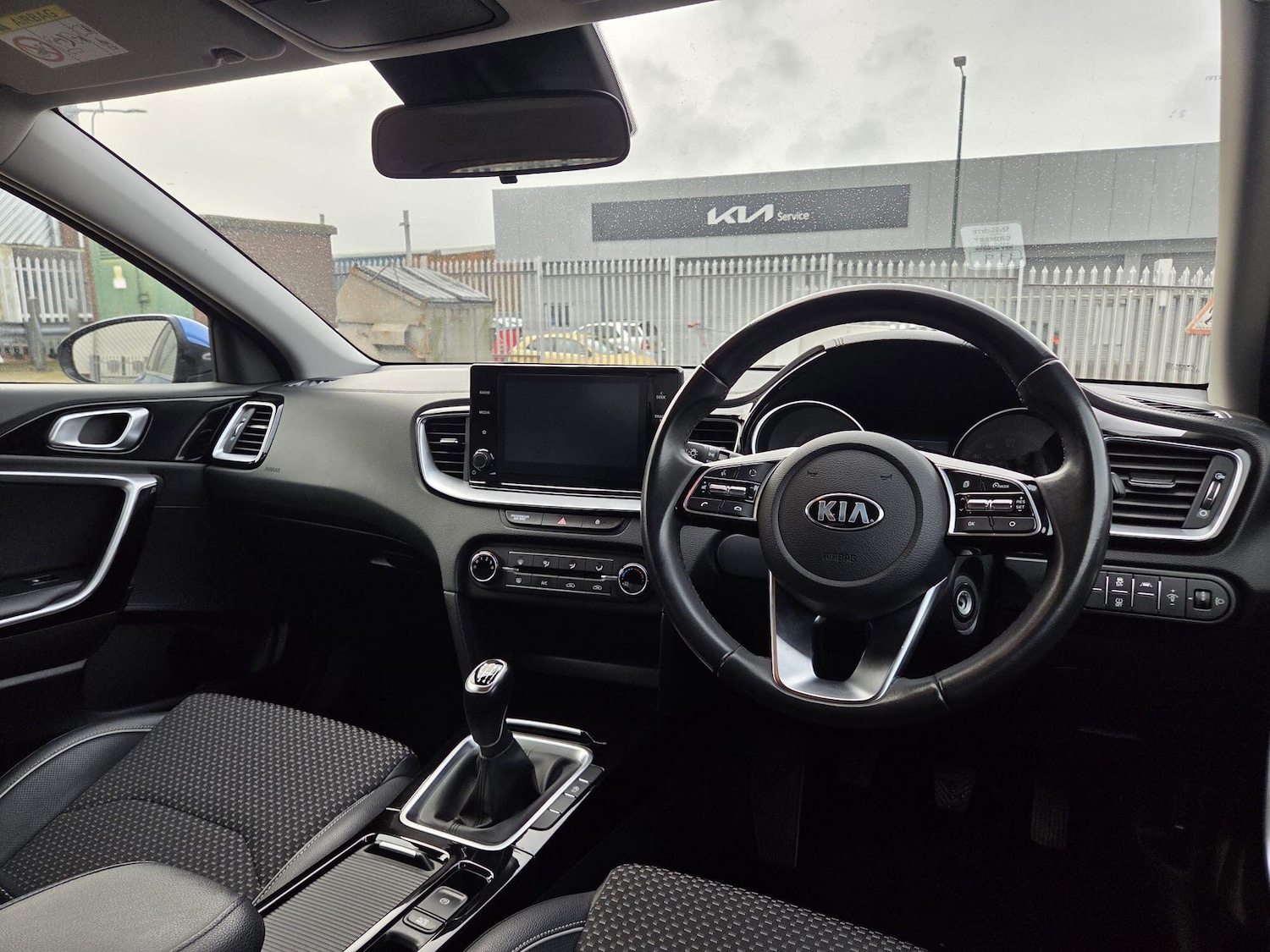 Used Kia XCeed 2020 for sale - 77021258: Photo 14