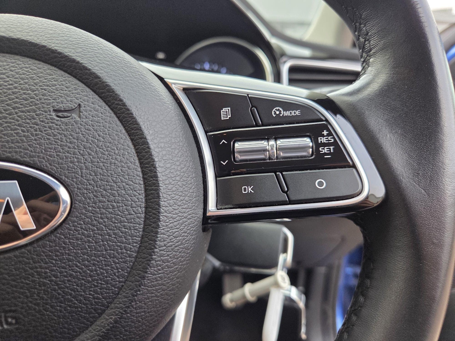 Used Kia XCeed 2020 for sale - 77021258: Photo 17