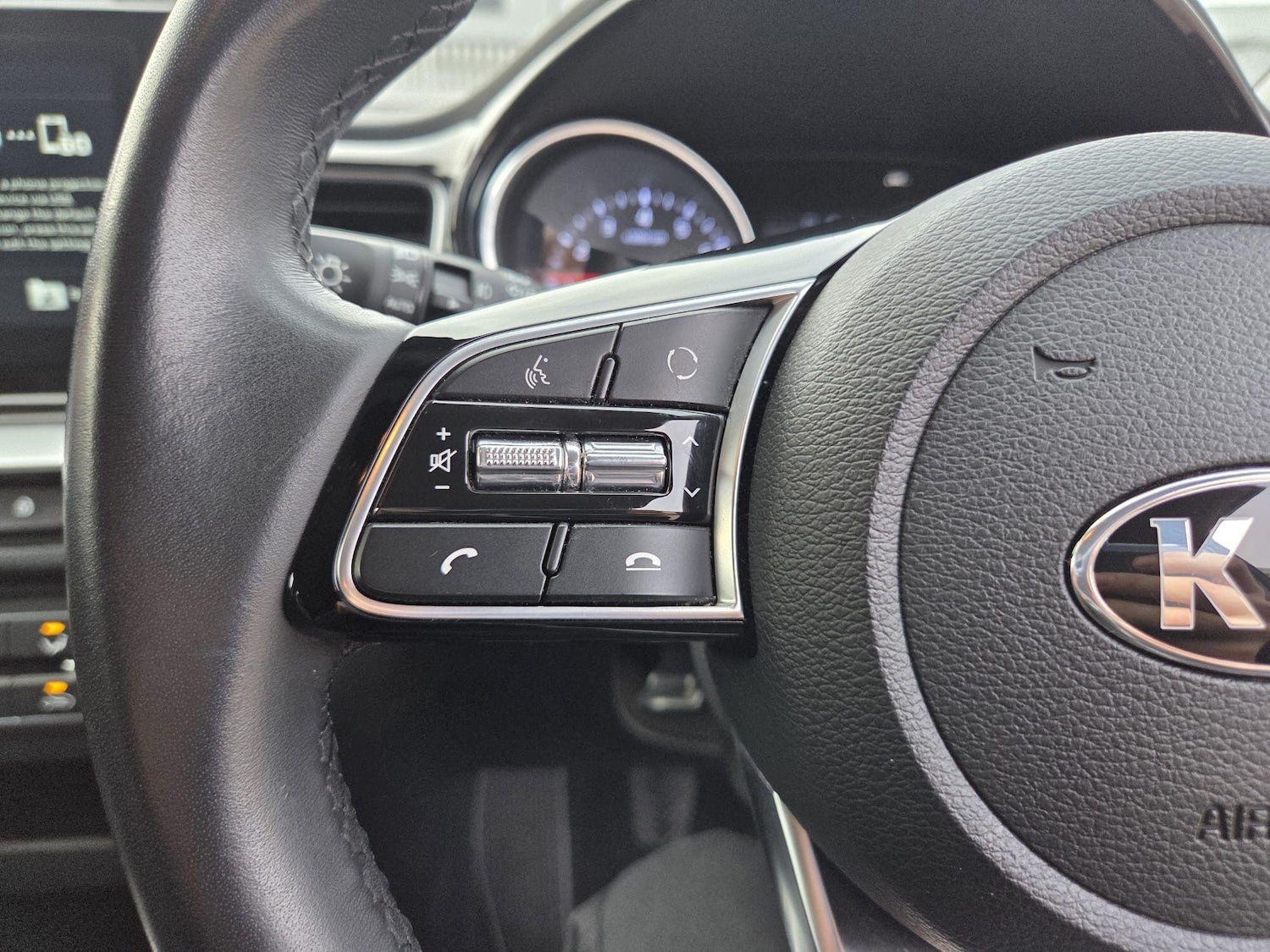 Used Kia XCeed 2020 for sale - 77021258: Photo 18