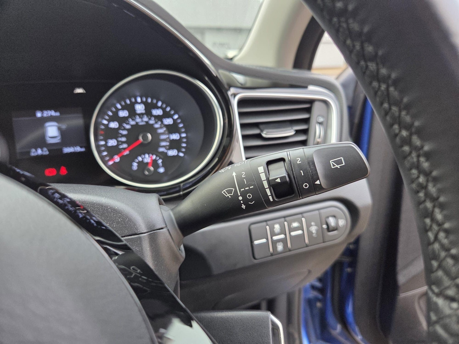 Used Kia XCeed 2020 for sale - 77021258: Photo 19