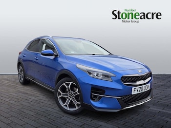 Used Kia XCeed 2020 for sale - 77021258: Photo