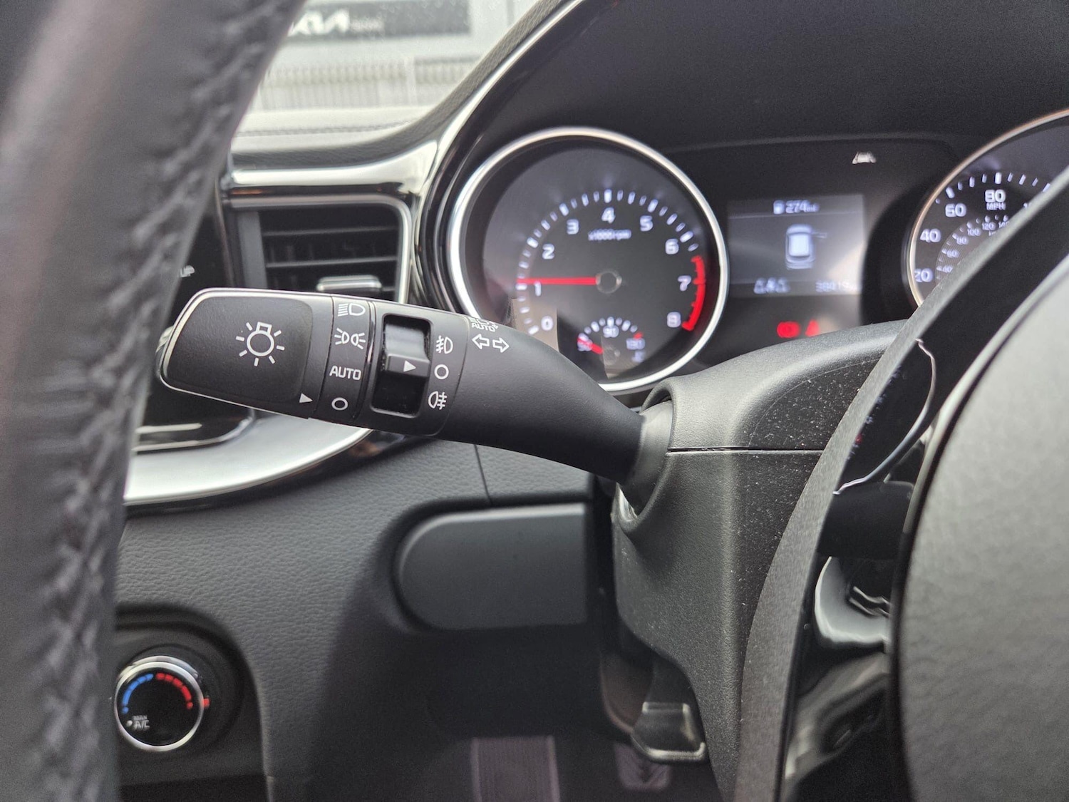 Used Kia XCeed 2020 for sale - 77021258: Photo 20