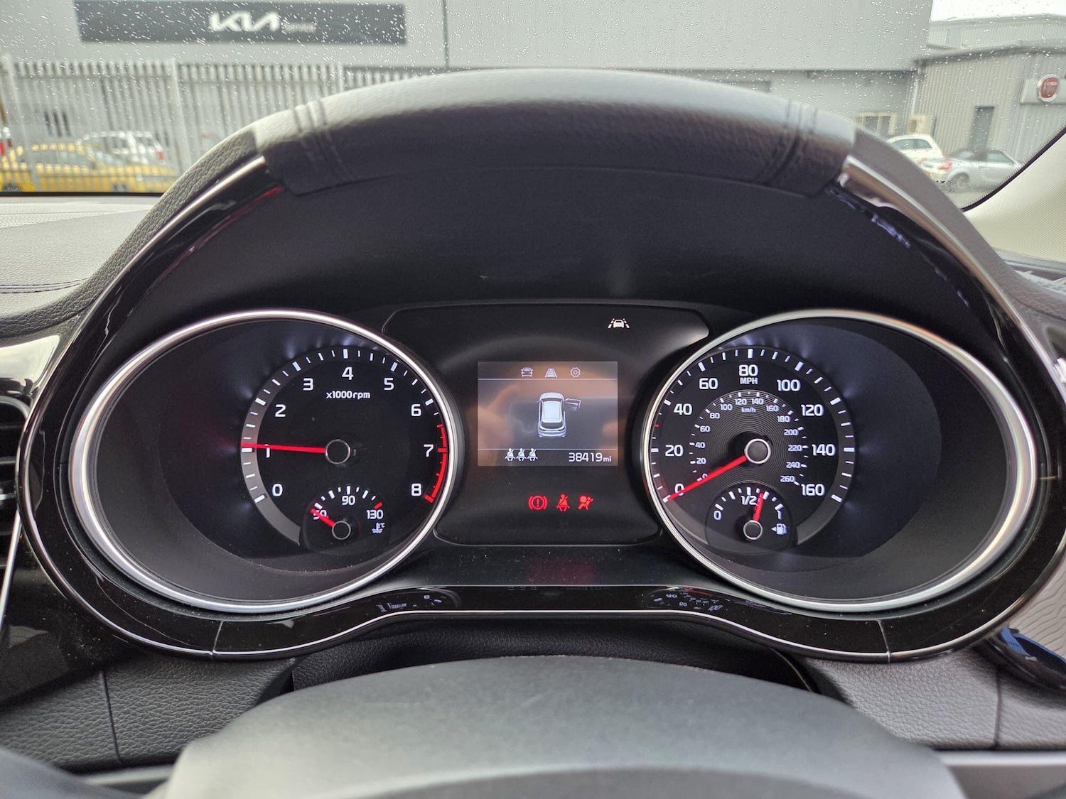 Used Kia XCeed 2020 for sale - 77021258: Photo 21