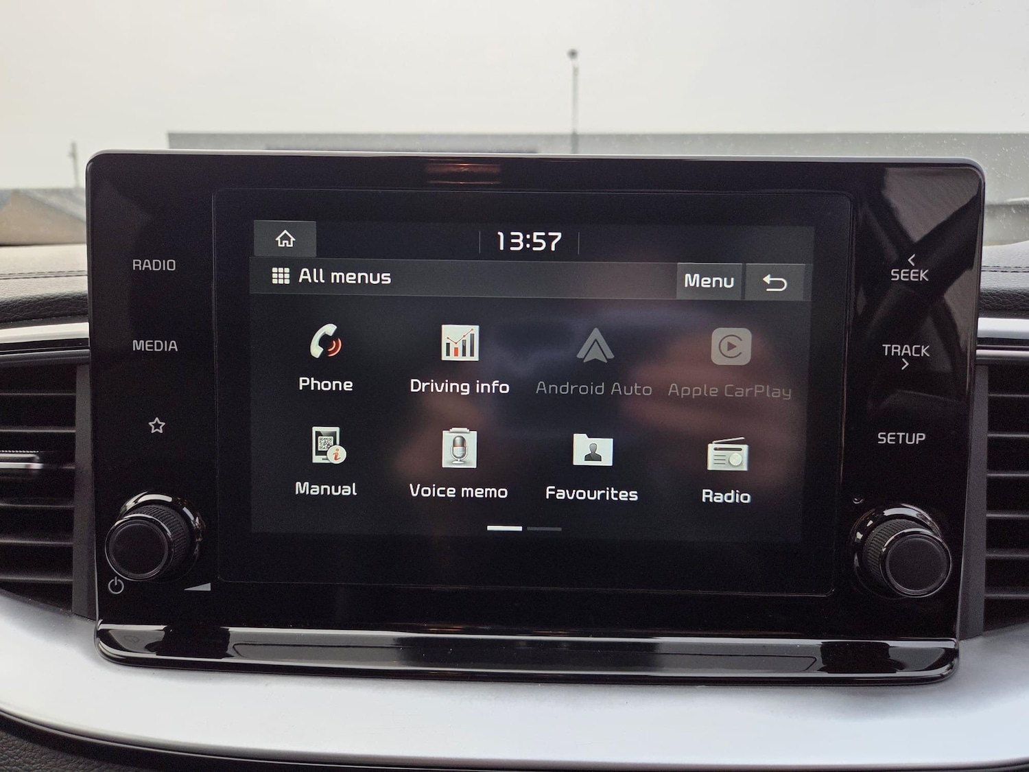 Used Kia XCeed 2020 for sale - 77021258: Photo 24