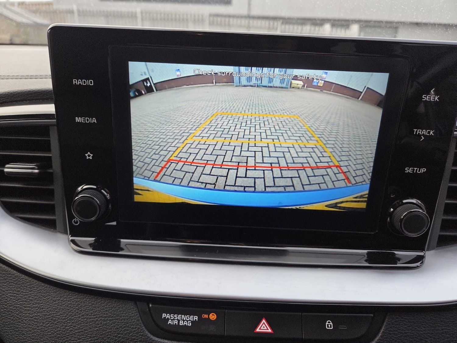 Used Kia XCeed 2020 for sale - 77021258: Photo 25