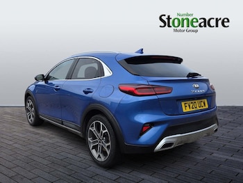 Used Kia XCeed 2020 for sale - 77021258: Photo