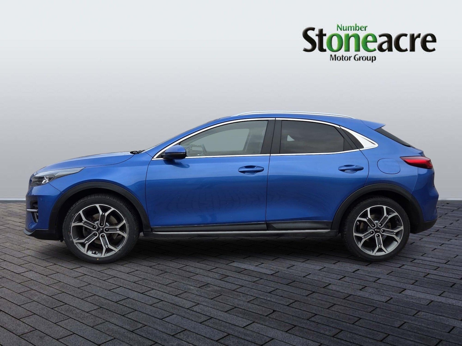 Used Kia XCeed 2020 for sale - 77021258: Photo 6