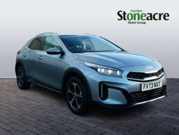 2023 (73) - 1.6 GDi 8.9kWh 3 DCT Euro 6 (s/s) 5dr