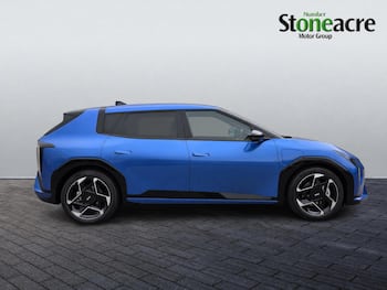 Used Kia EV4 2026 for sale - 79766667: Photo