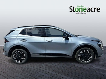 Used Kia Sportage 2023 for sale - 75414600: Photo