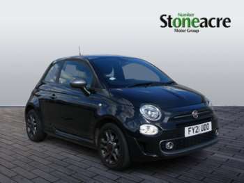 2021 (21) - 1.0 Mild Hybrid Sport 3dr