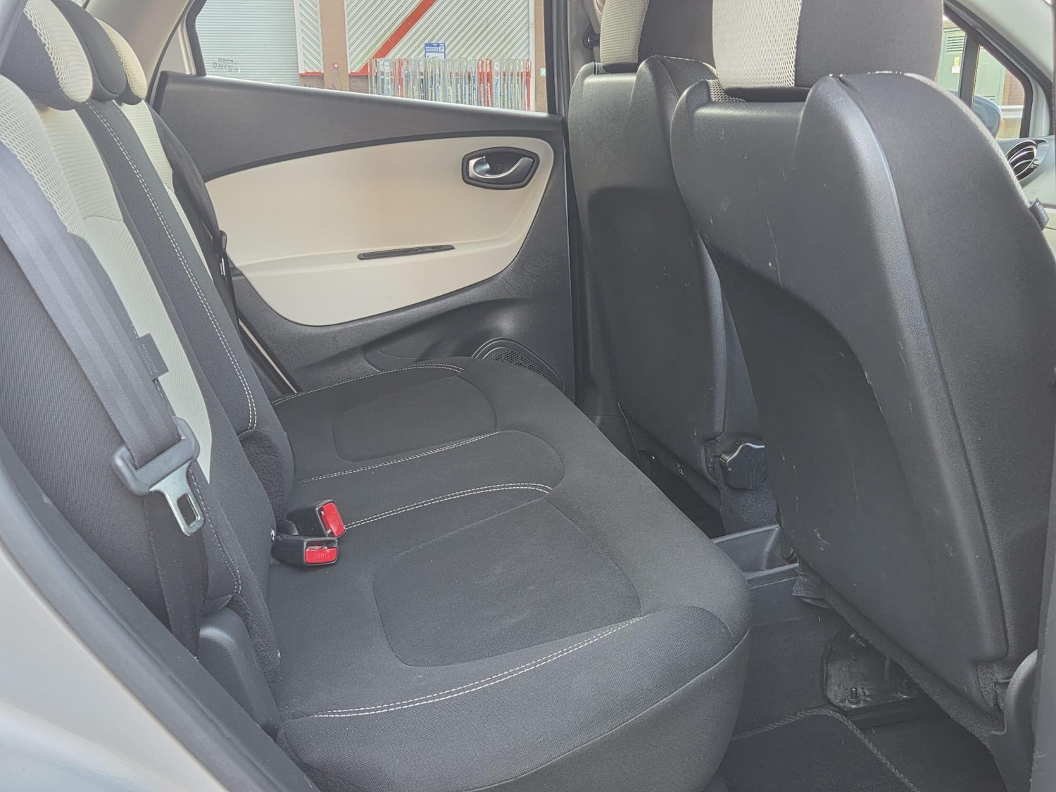 Used Renault Captur 2019 for sale - 77709569: Photo 11