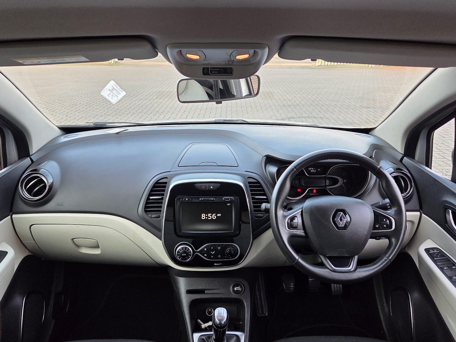 Used Renault Captur 2019 for sale - 77709569: Photo 14