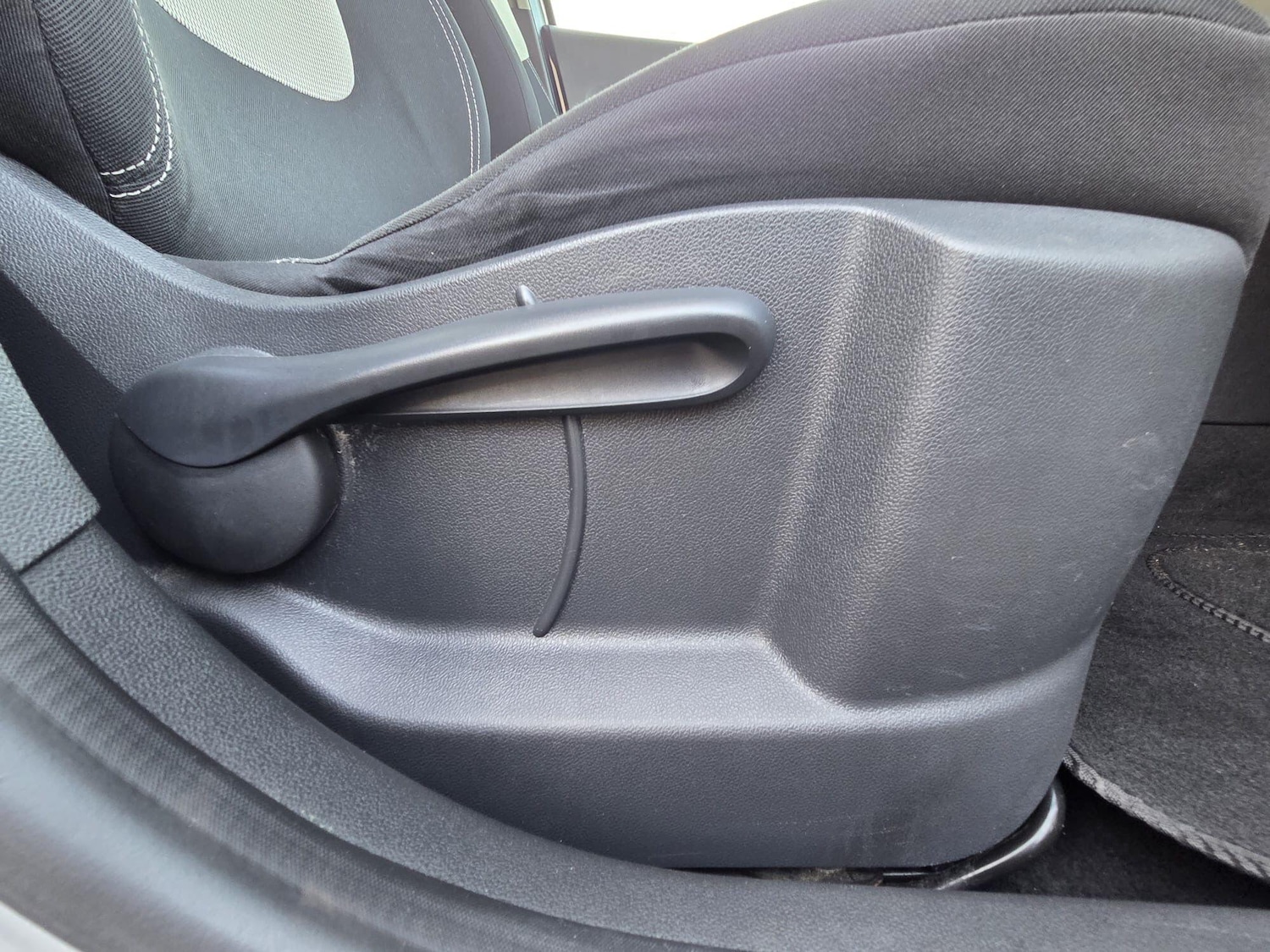 Used Renault Captur 2019 for sale - 77709569: Photo 15