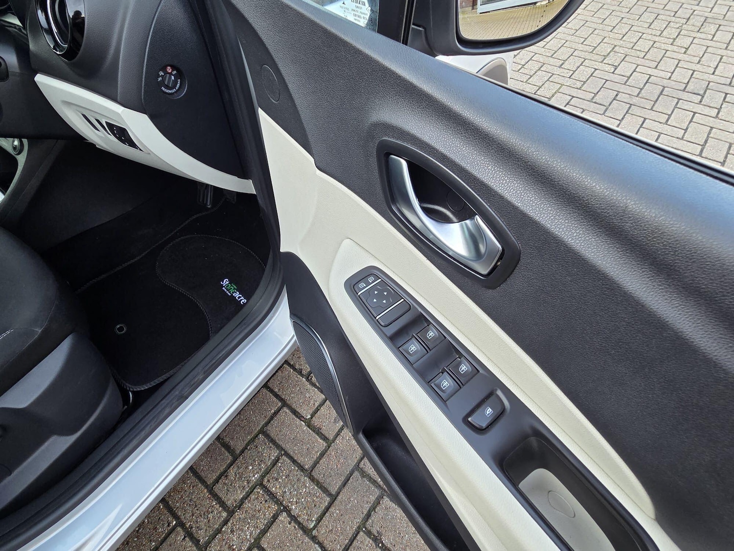 Used Renault Captur 2019 for sale - 77709569: Photo 16