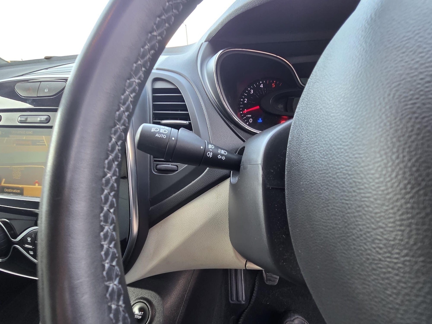 Used Renault Captur 2019 for sale - 77709569: Photo 21