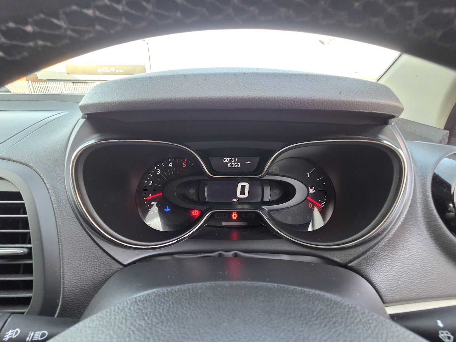Used Renault Captur 2019 for sale - 77709569: Photo 22