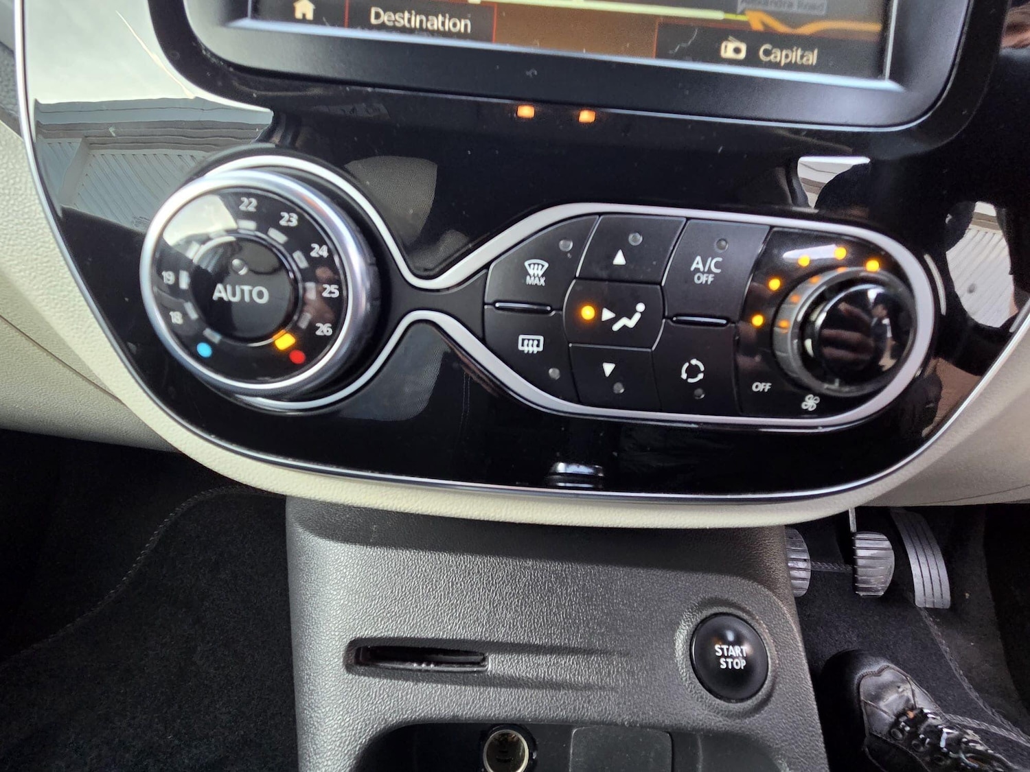 Used Renault Captur 2019 for sale - 77709569: Photo 26