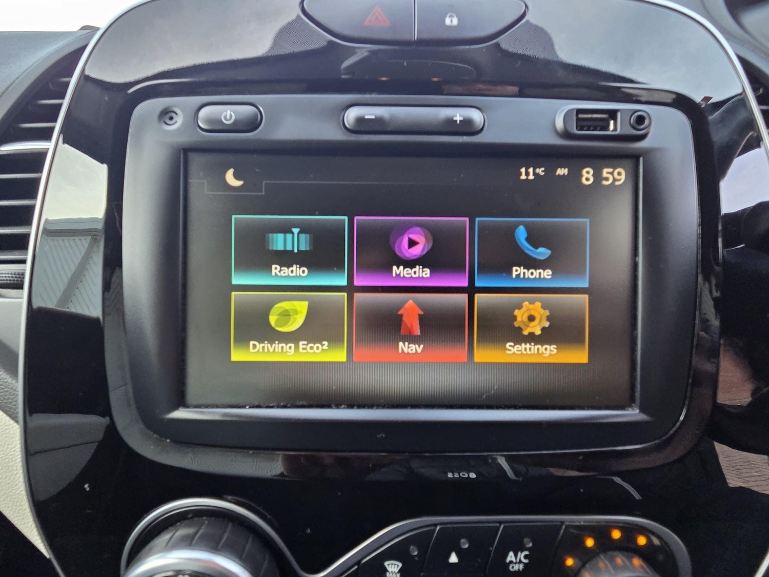 Used Renault Captur 2019 for sale - 77709569: Photo 27