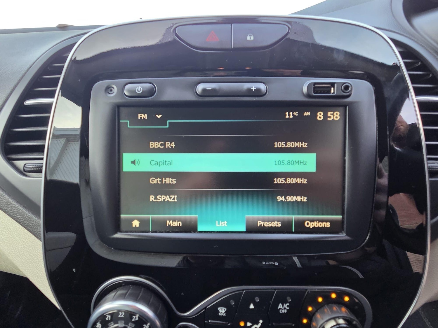 Used Renault Captur 2019 for sale - 77709569: Photo 28