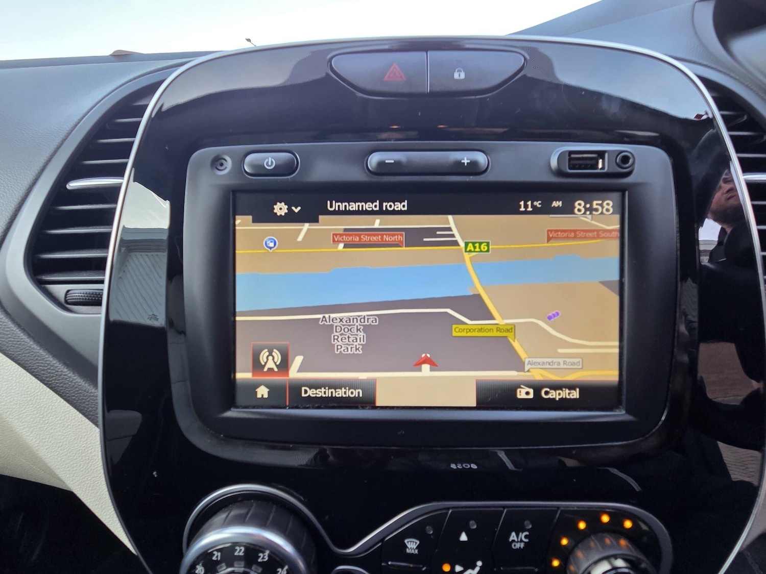 Used Renault Captur 2019 for sale - 77709569: Photo 29