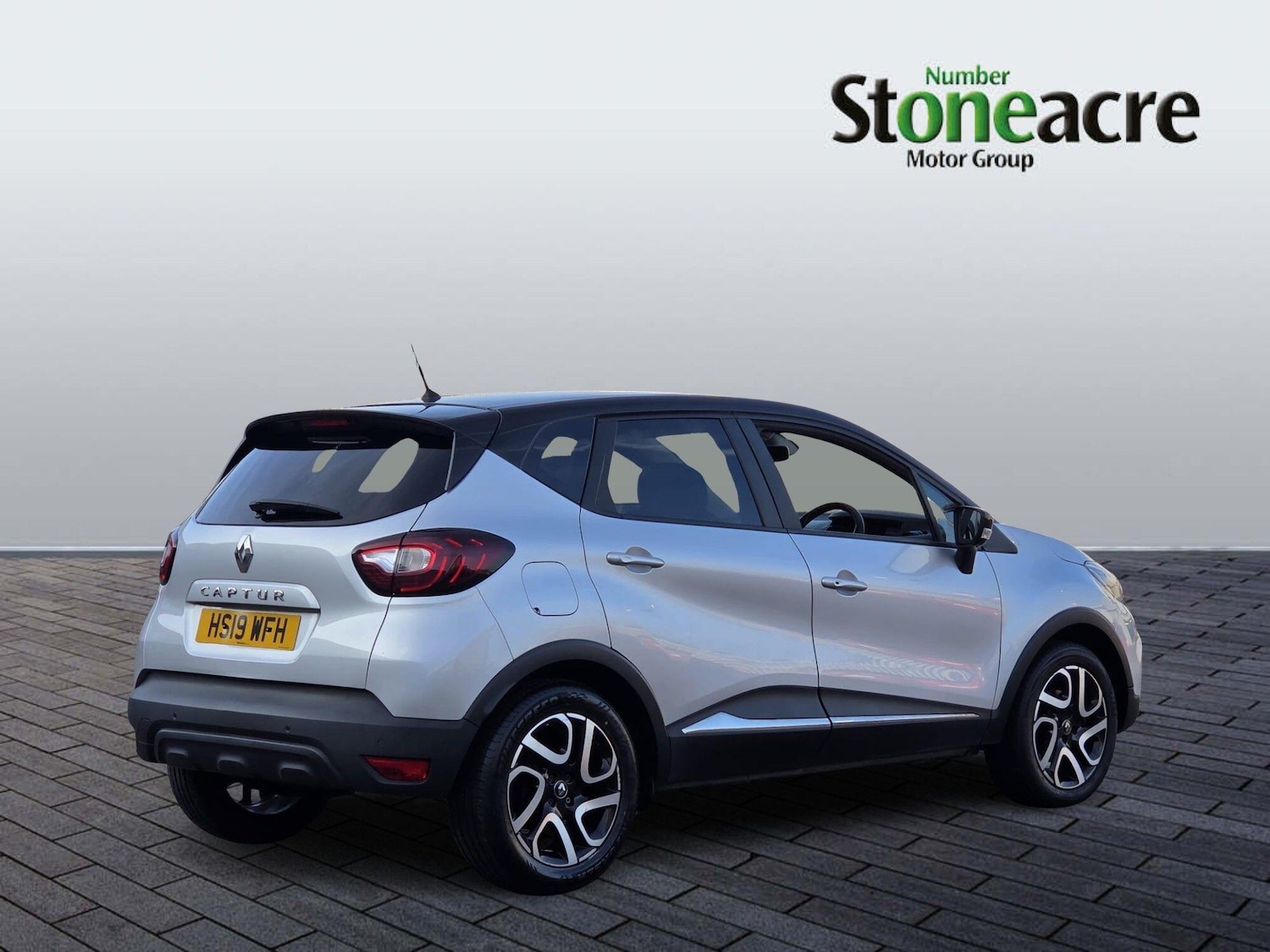 Used Renault Captur 2019 for sale - 77709569: Photo 3