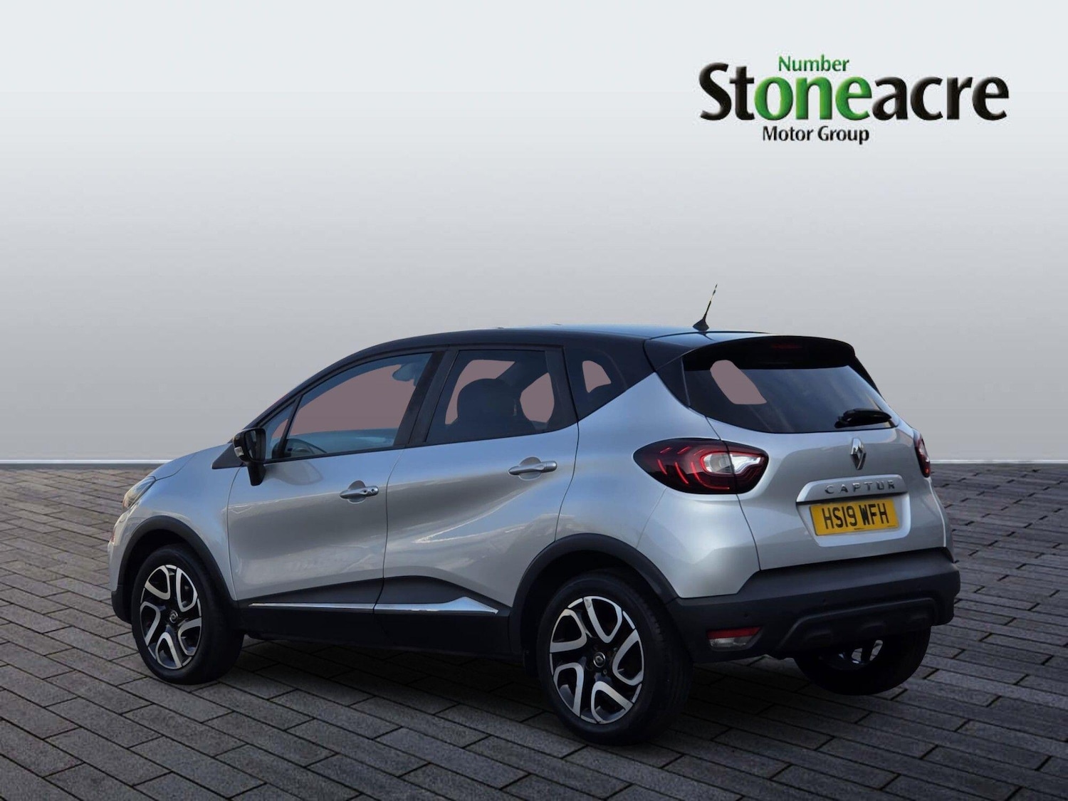 Used Renault Captur 2019 for sale - 77709569: Photo 5