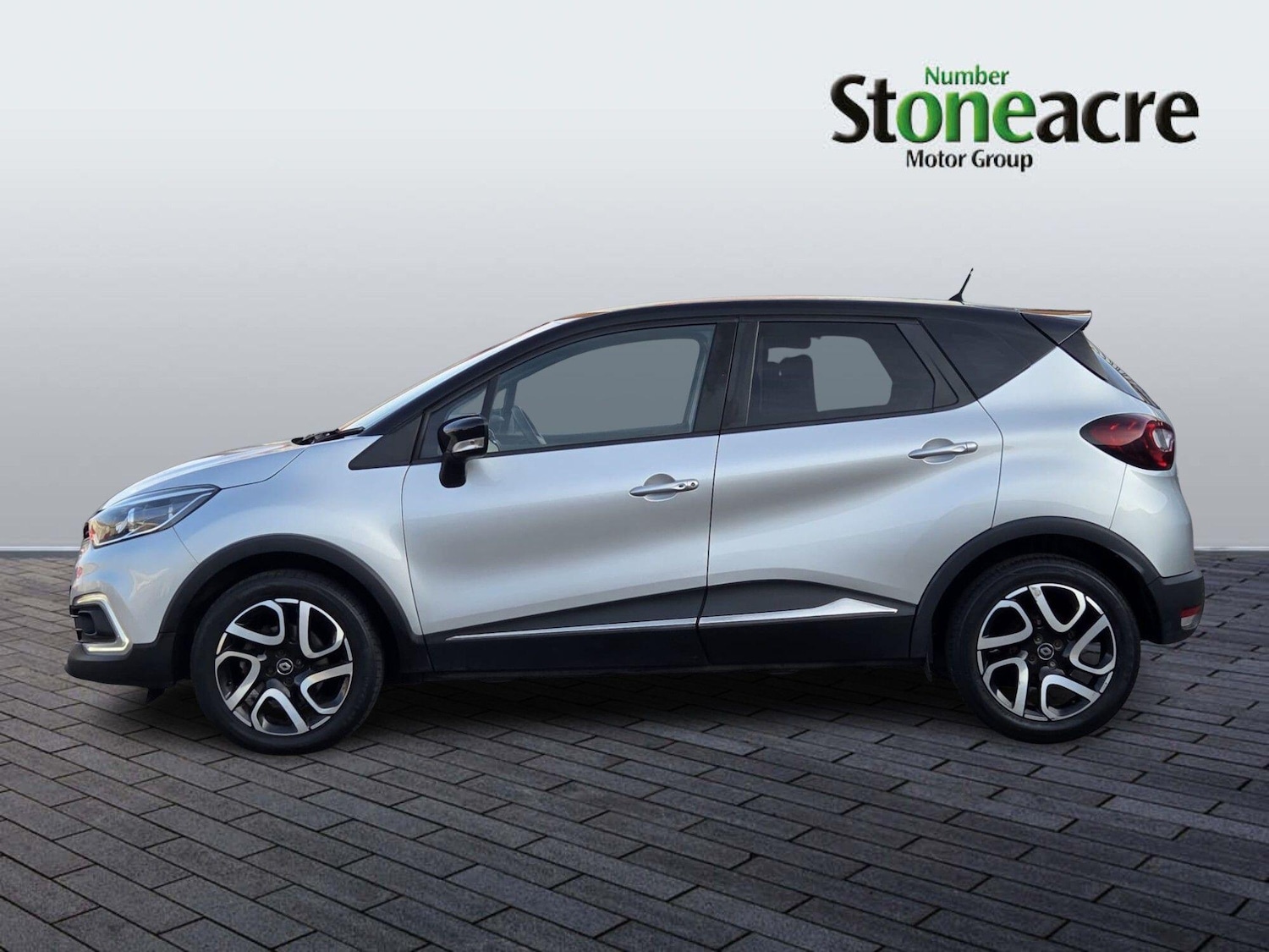 Used Renault Captur 2019 for sale - 77709569: Photo 6