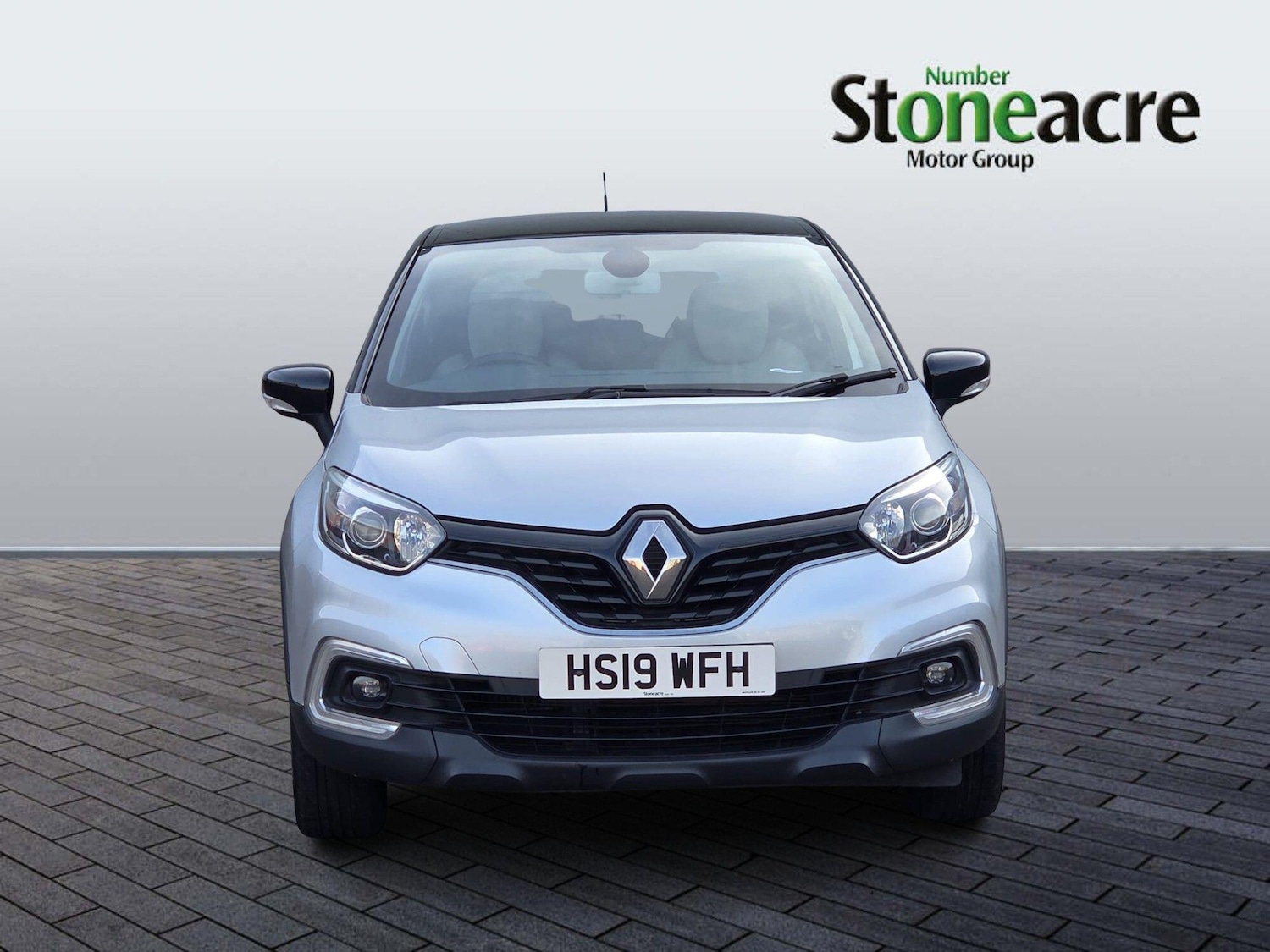 Used Renault Captur 2019 for sale - 77709569: Photo 8