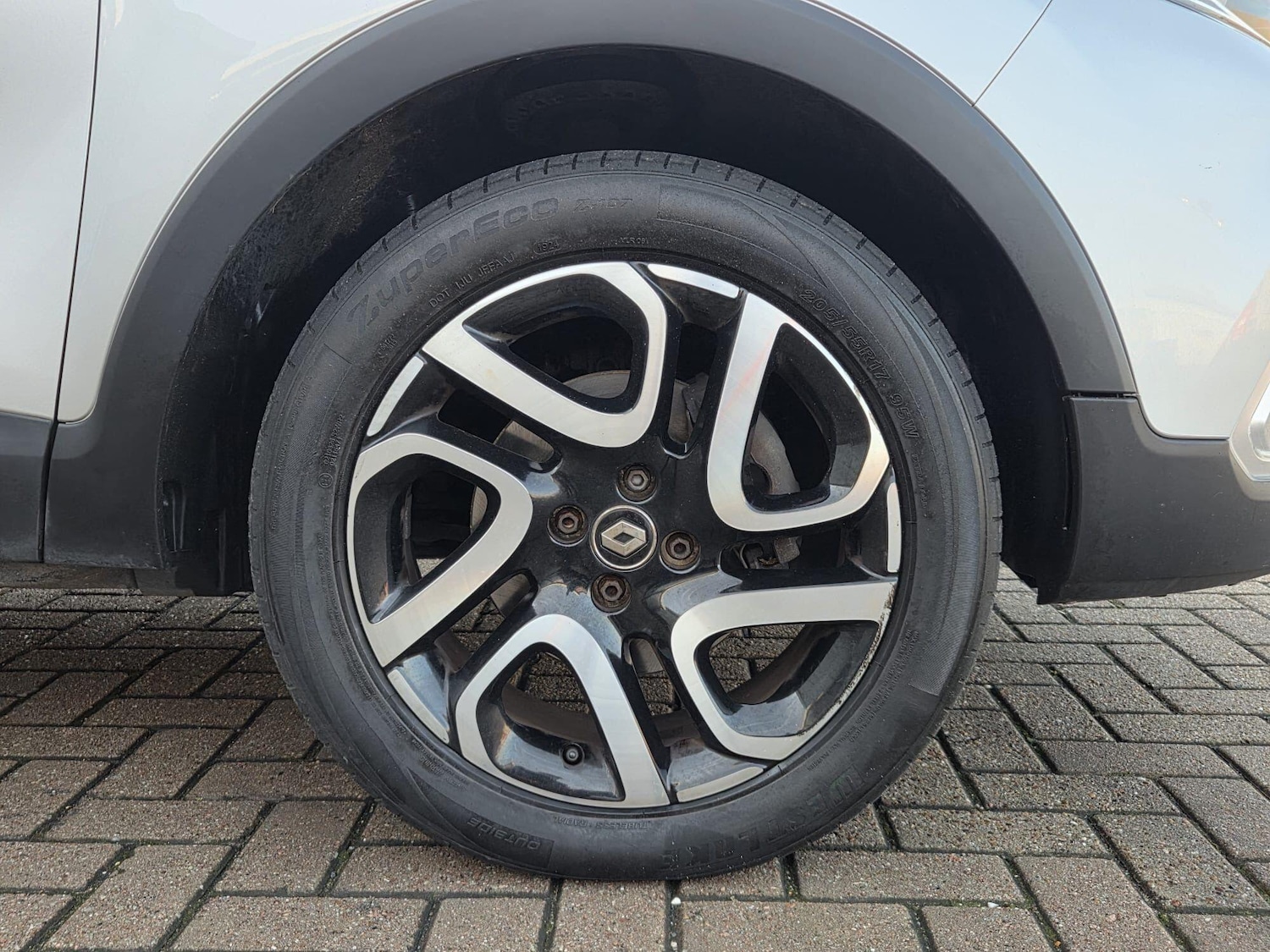 Used Renault Captur 2019 for sale - 77709569: Photo 9